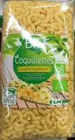 Coquillettes