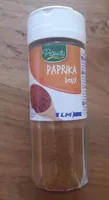 Paprika doux
