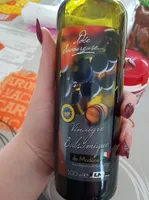 Vinaigre Balsamique Premuim