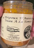 Tripoux d’Auvergne