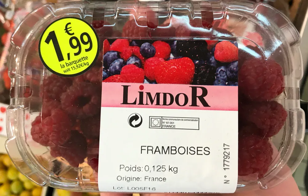 Framboise