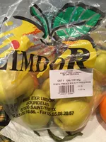 Pomme