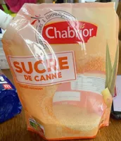 Sucre de canne