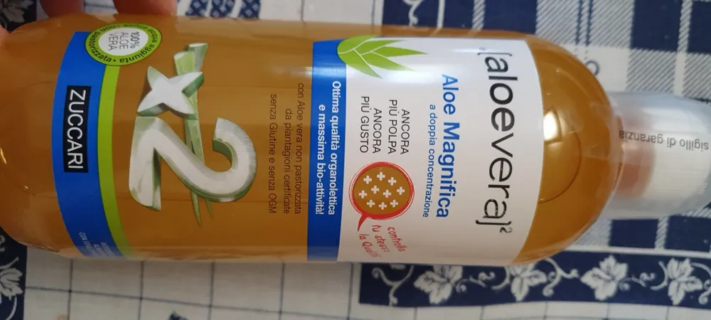 Aloe vera