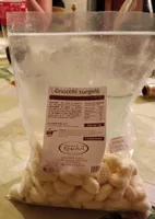 Gnocchi surgelé