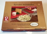 Ravioles Artisanales