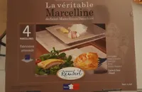 La véritable Marcelline