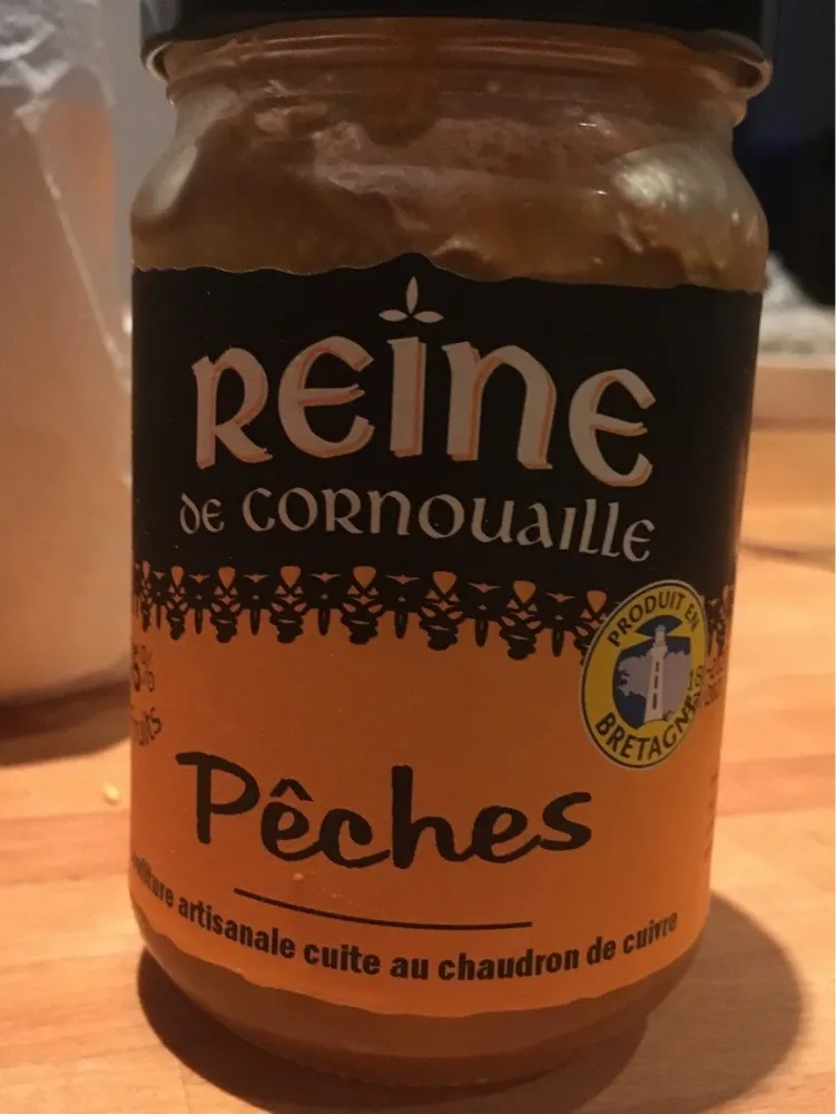 Pêches