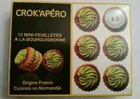 Crok'apéro