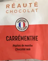 Carrémenthe
