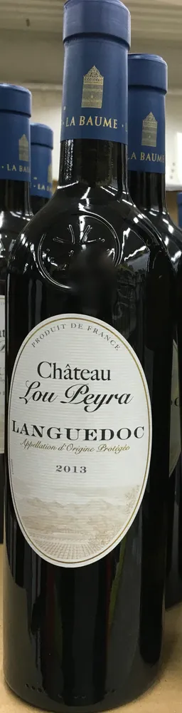 Languedoc 2013