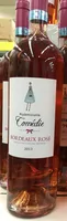 Bordeaux rosé 2013