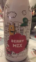 Berry mix