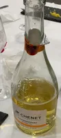 Jp CHENET Chardonnay Free