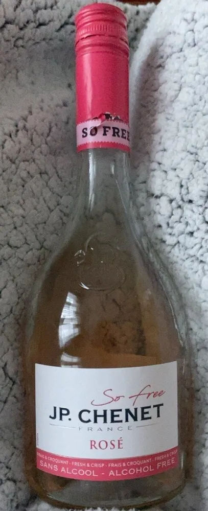so free Rosé