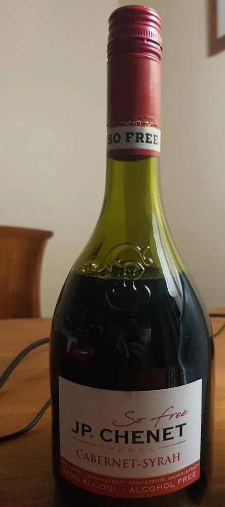 CABERNET-SYRAH