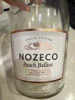 Peach Bellini