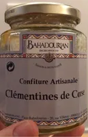 Confiture