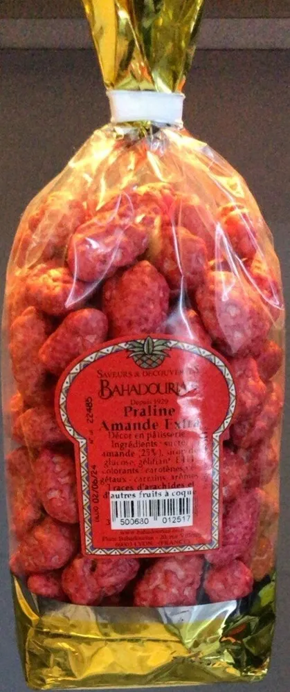Pralines