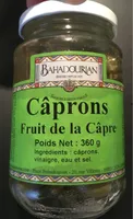 Câprons