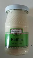 Raifort