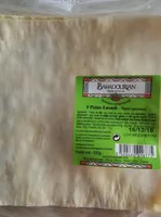 Pains Lavash