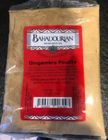 Gimgembre Poudre