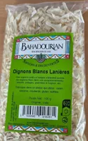 Oignons Blancs Lanieres
