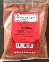 Paprika