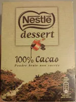 100% cacao