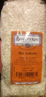 Riz Arborio