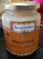 Pina colada