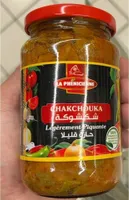 Chakchouka