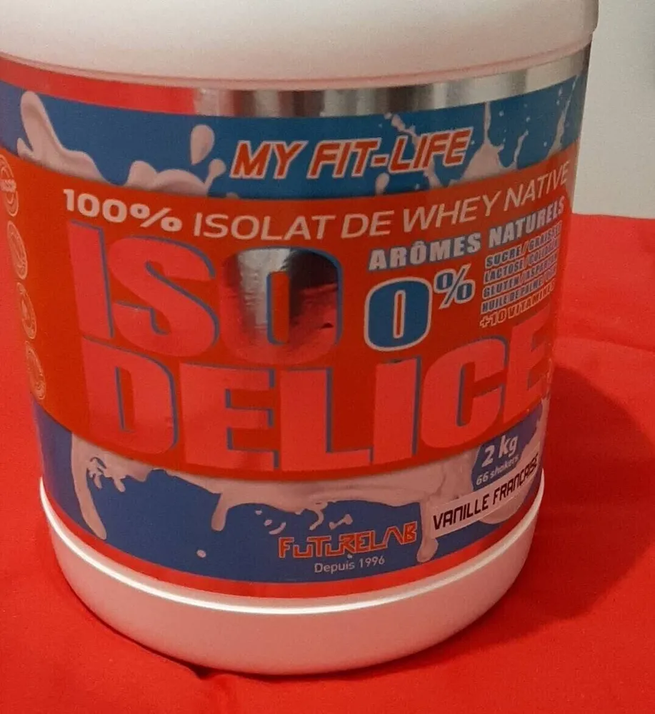 ISO DELICE
