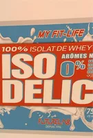 Iso delice