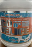 Iso delice