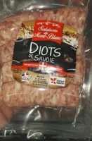 Diots de Savoie