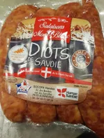 Diots de Savoie