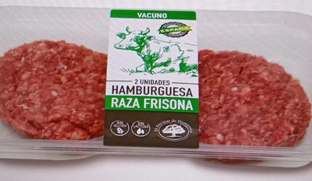 Frisona