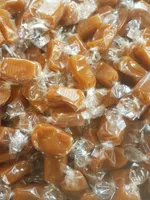 Caramels beurre salé