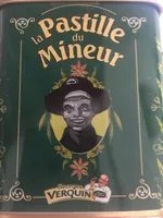 La Pastille Du Mineur