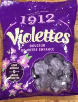 Violettes