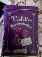 Violettes