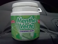 Menthe verte