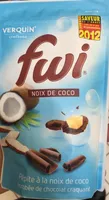 Fwi Noix de Coco