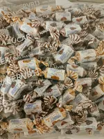 bonbons sans sucre