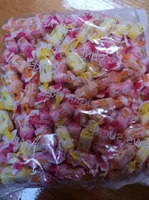 Bonbons sans sucres avec edulcorants