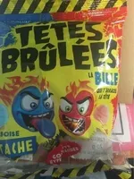 LA BILLE