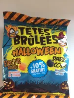 Tetes brulees
