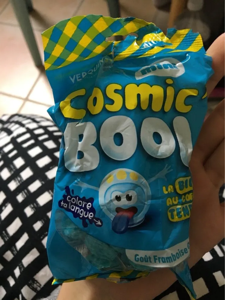 Cosmic Bool